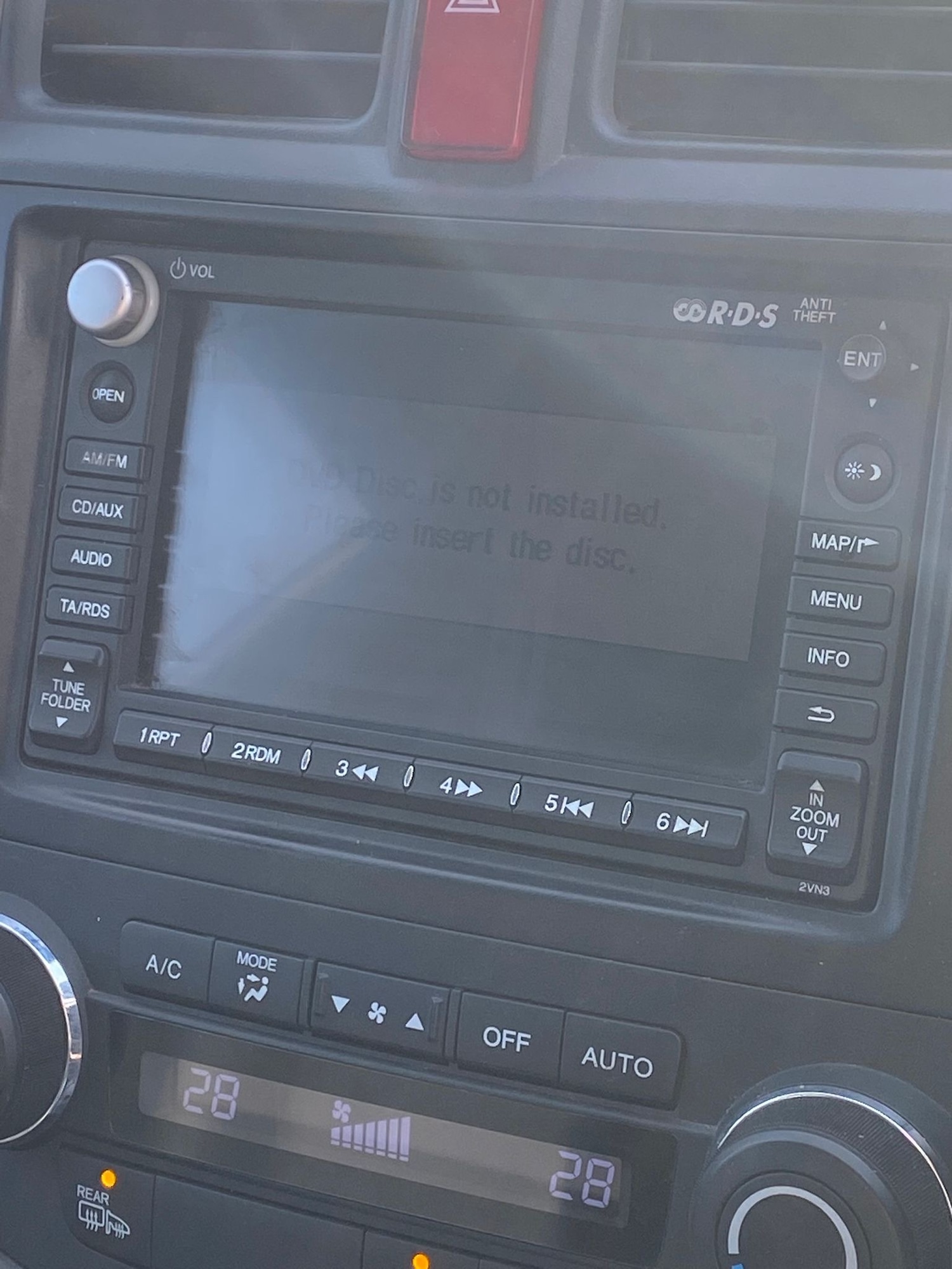 Used Honda CR-V 2012 for sale - 77557899: Photo 23