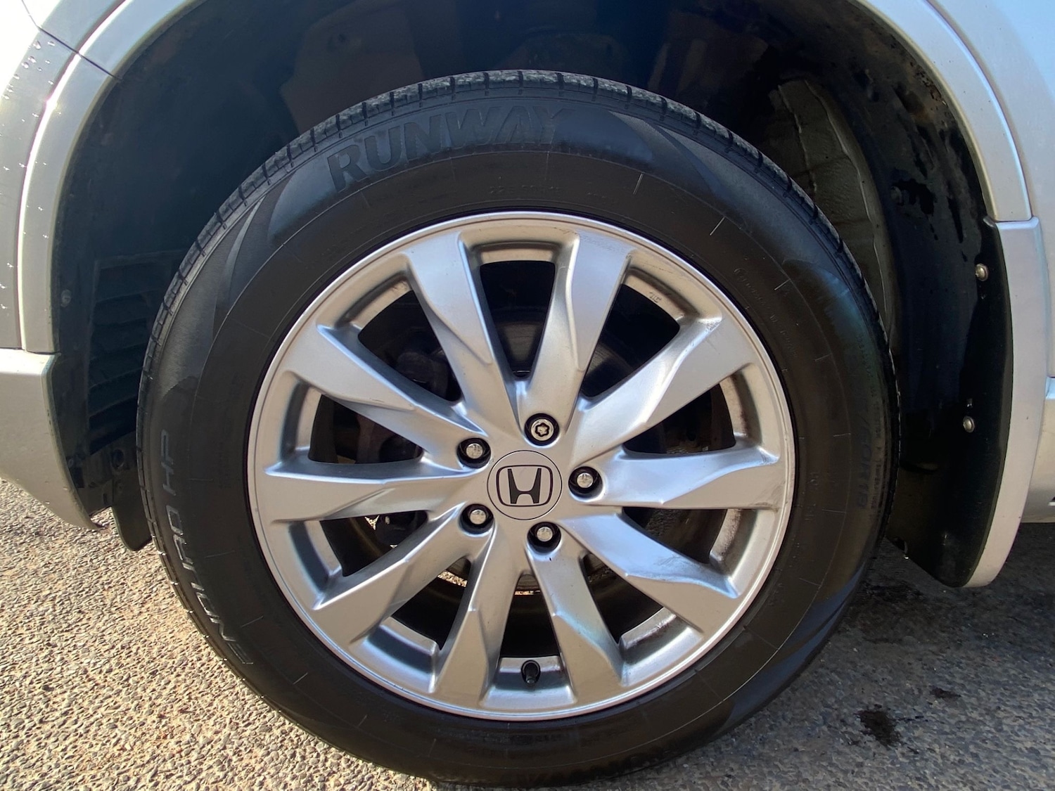 Used Honda CR-V 2012 for sale - 77557899: Photo 24