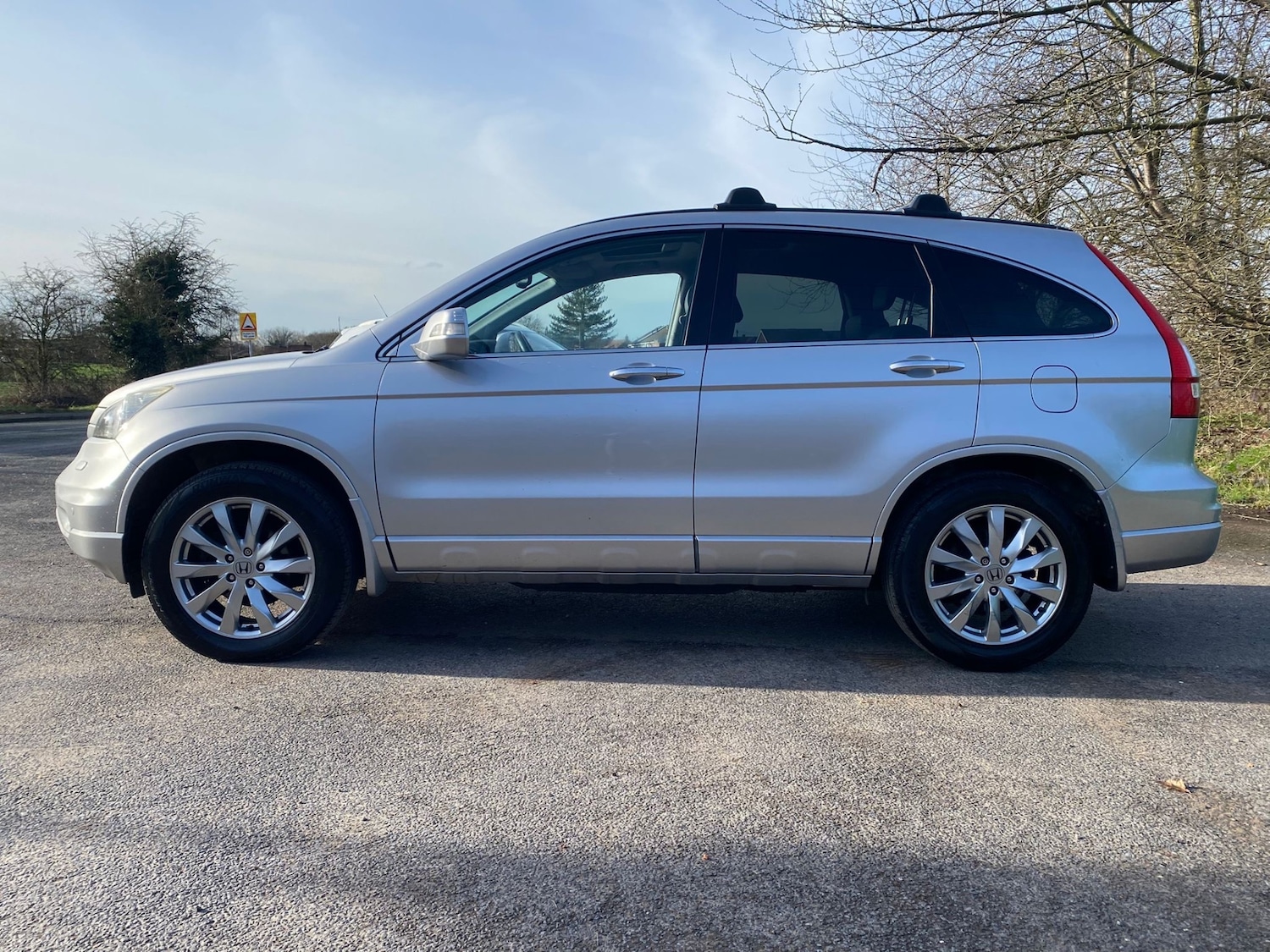 Used Honda CR-V 2012 for sale - 77557899: Photo 7