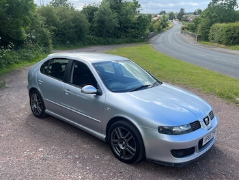 Used SEAT Leon 2006 for sale - 78897136: Photo