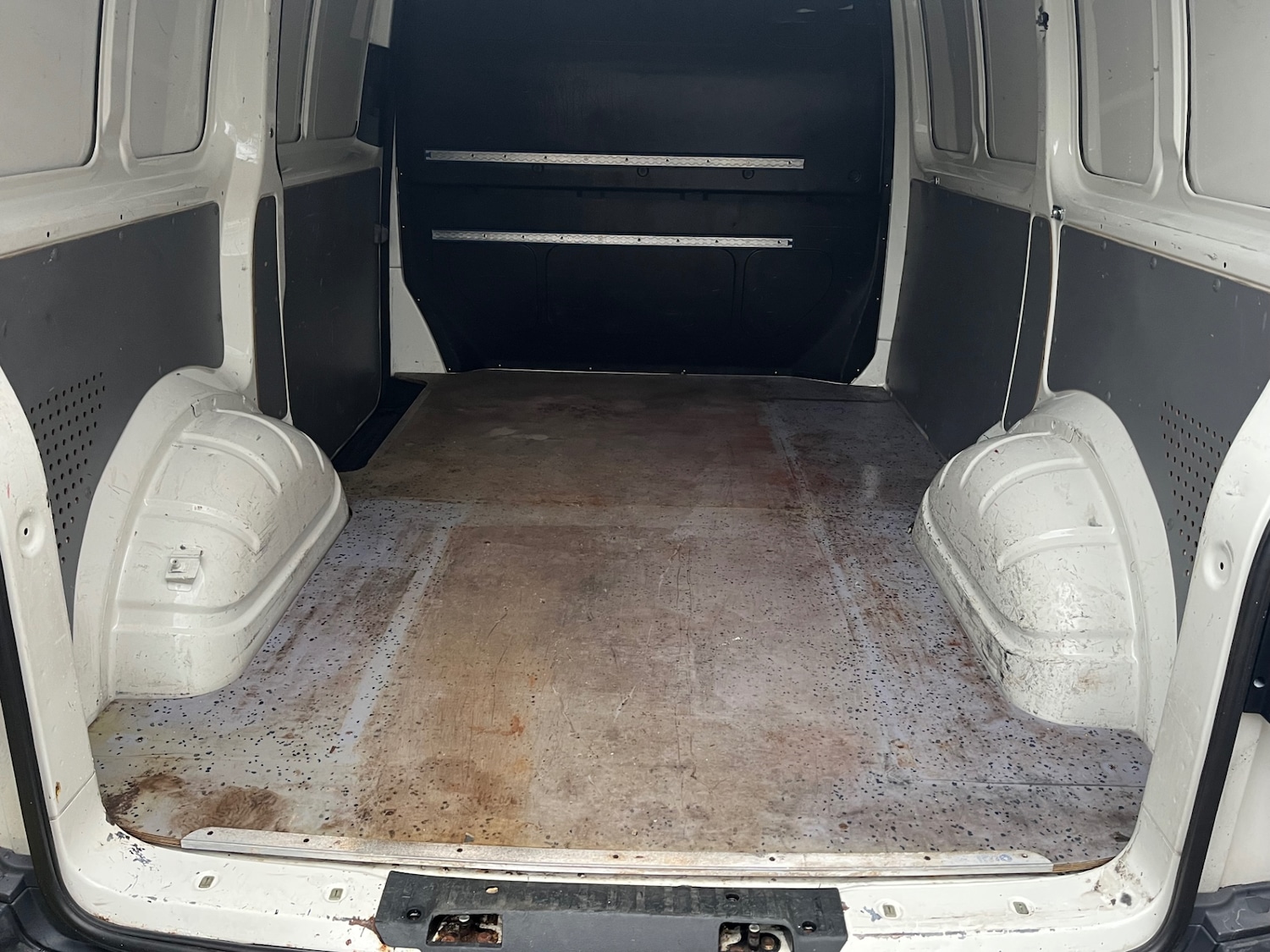 Used Volkswagen Transporter 2007 for sale - 77027803: Photo 13