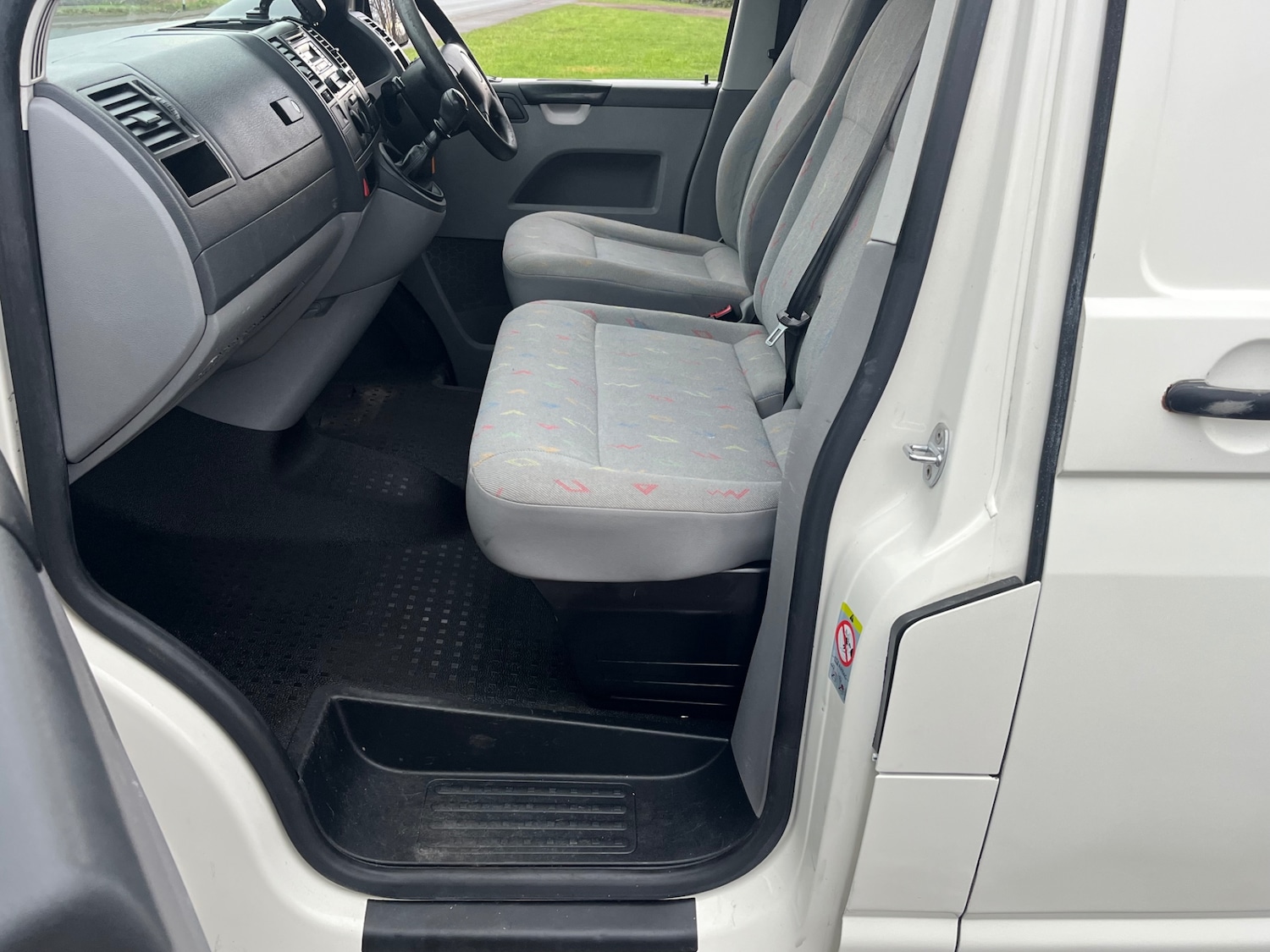 Used Volkswagen Transporter 2007 for sale - 77027803: Photo 15