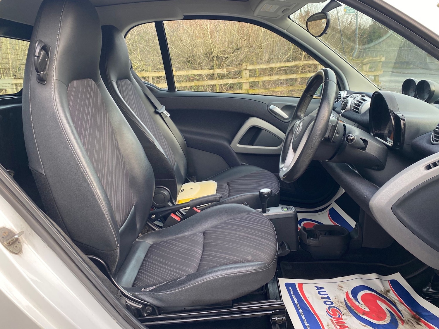 Used smart fortwo 2012 for sale - 77558288: Photo 11