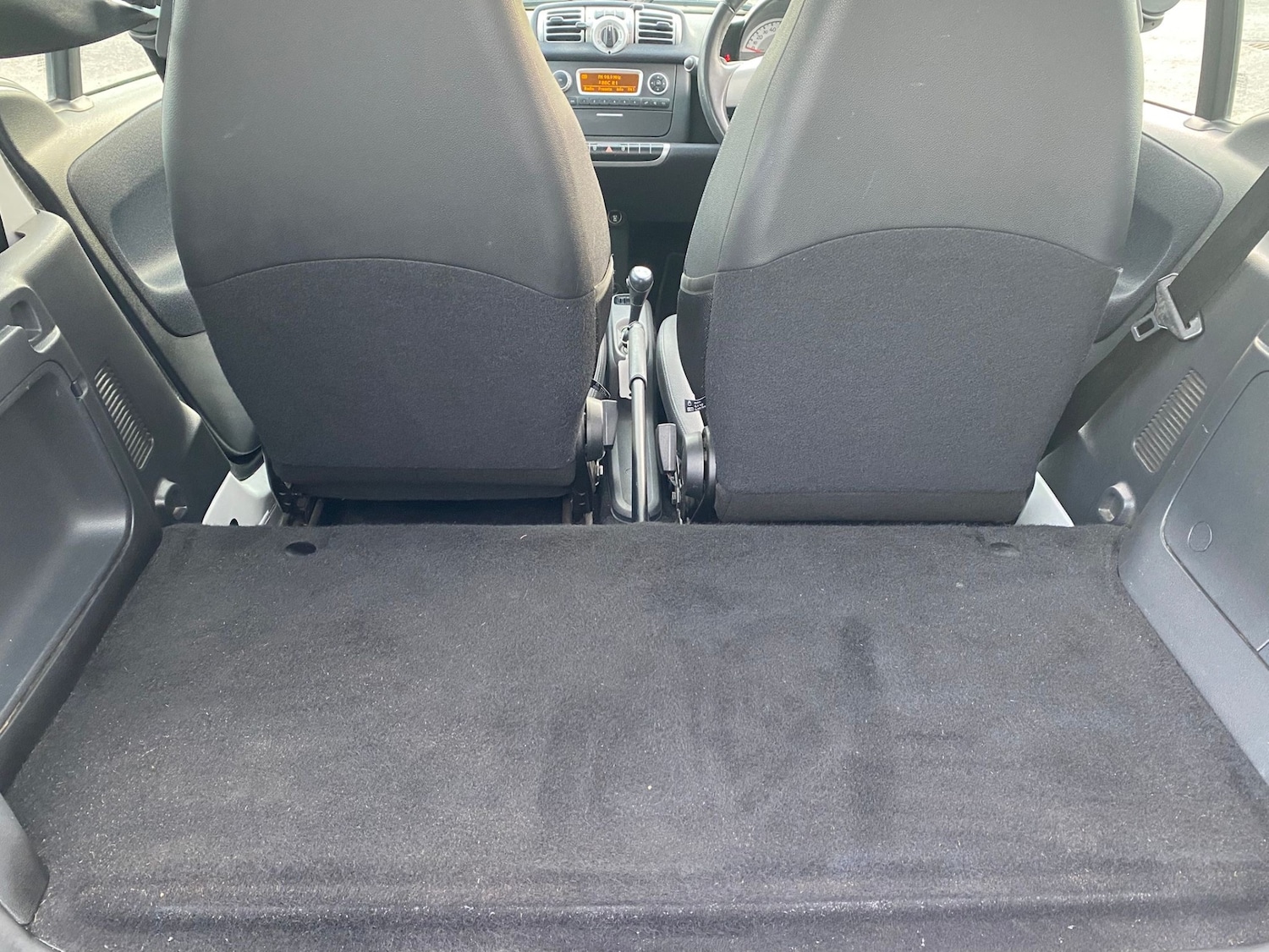 Used smart fortwo 2012 for sale - 77558288: Photo 13