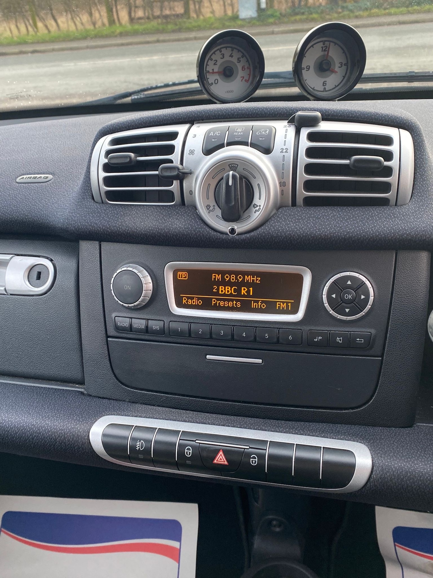 Used smart fortwo 2012 for sale - 77558288: Photo 17