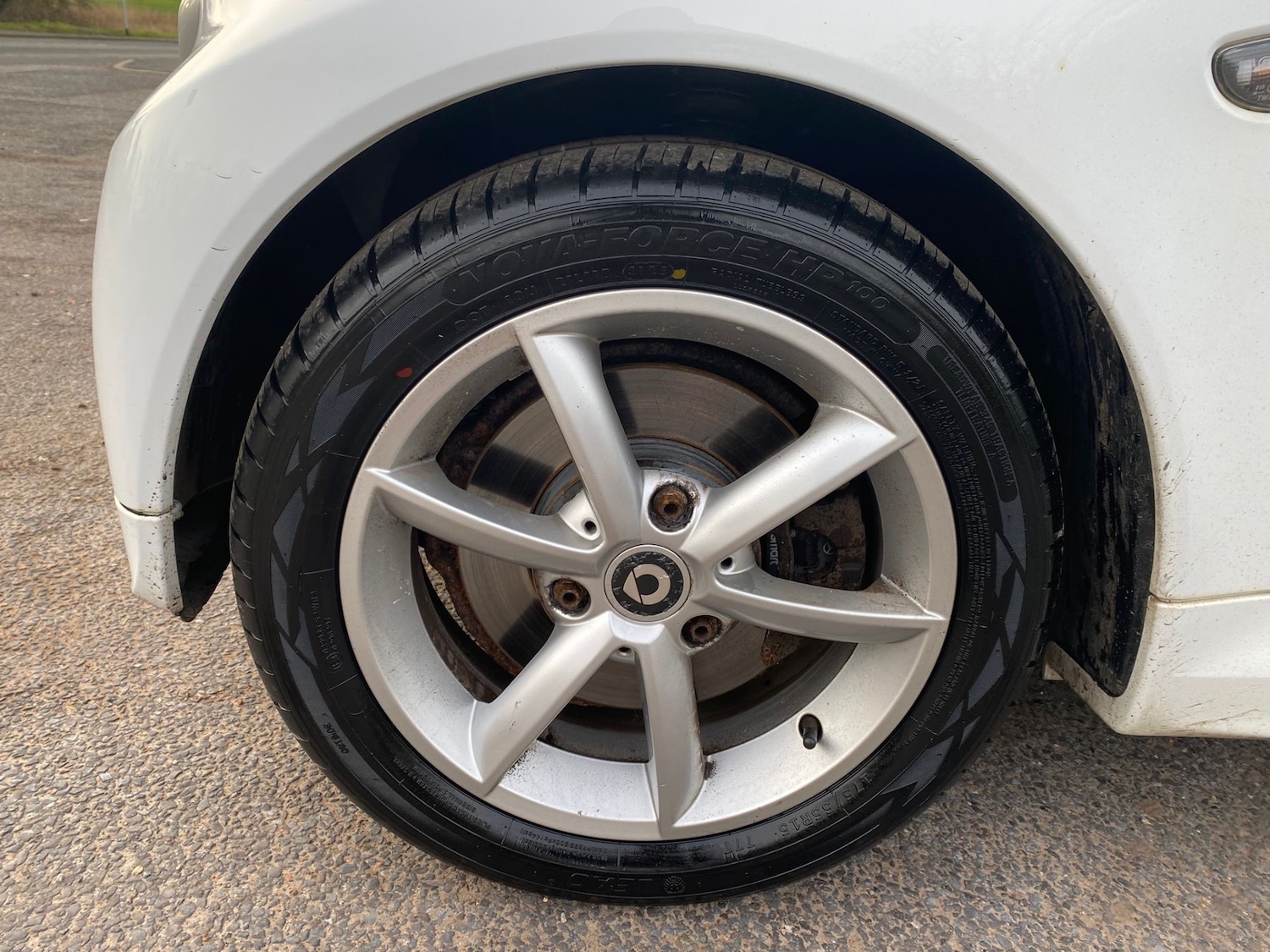 Used smart fortwo 2012 for sale - 77558288: Photo 19