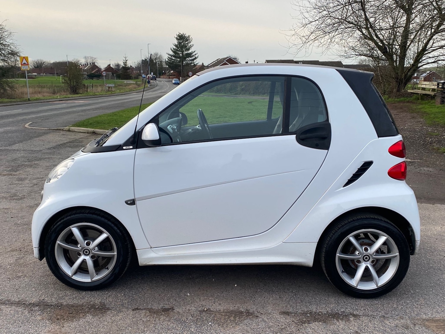 Used smart fortwo 2012 for sale - 77558288: Photo 7