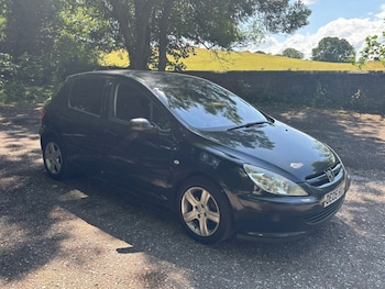 2005 (05) - 1.6 HDi 110 Sport [AC] 5dr