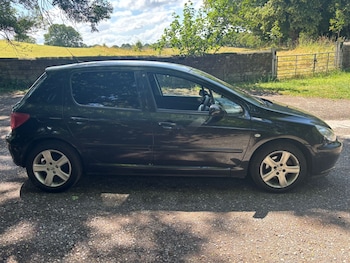 Used Peugeot 307 2005 for sale - 76171319: Photo