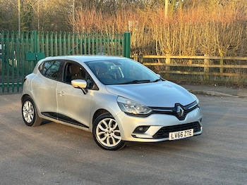 2016 (66) - 1.5 dCi 90 ECO Dynamique Nav 5dr