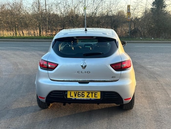 Used Renault Clio 2016 for sale - 77732913: Photo