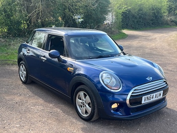 Used MINI Hatch 2014 for sale - 78122006: Photo