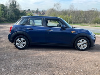 Used MINI Hatch 2014 for sale - 78122006: Photo