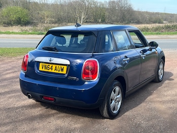 Used MINI Hatch 2014 for sale - 78122006: Photo