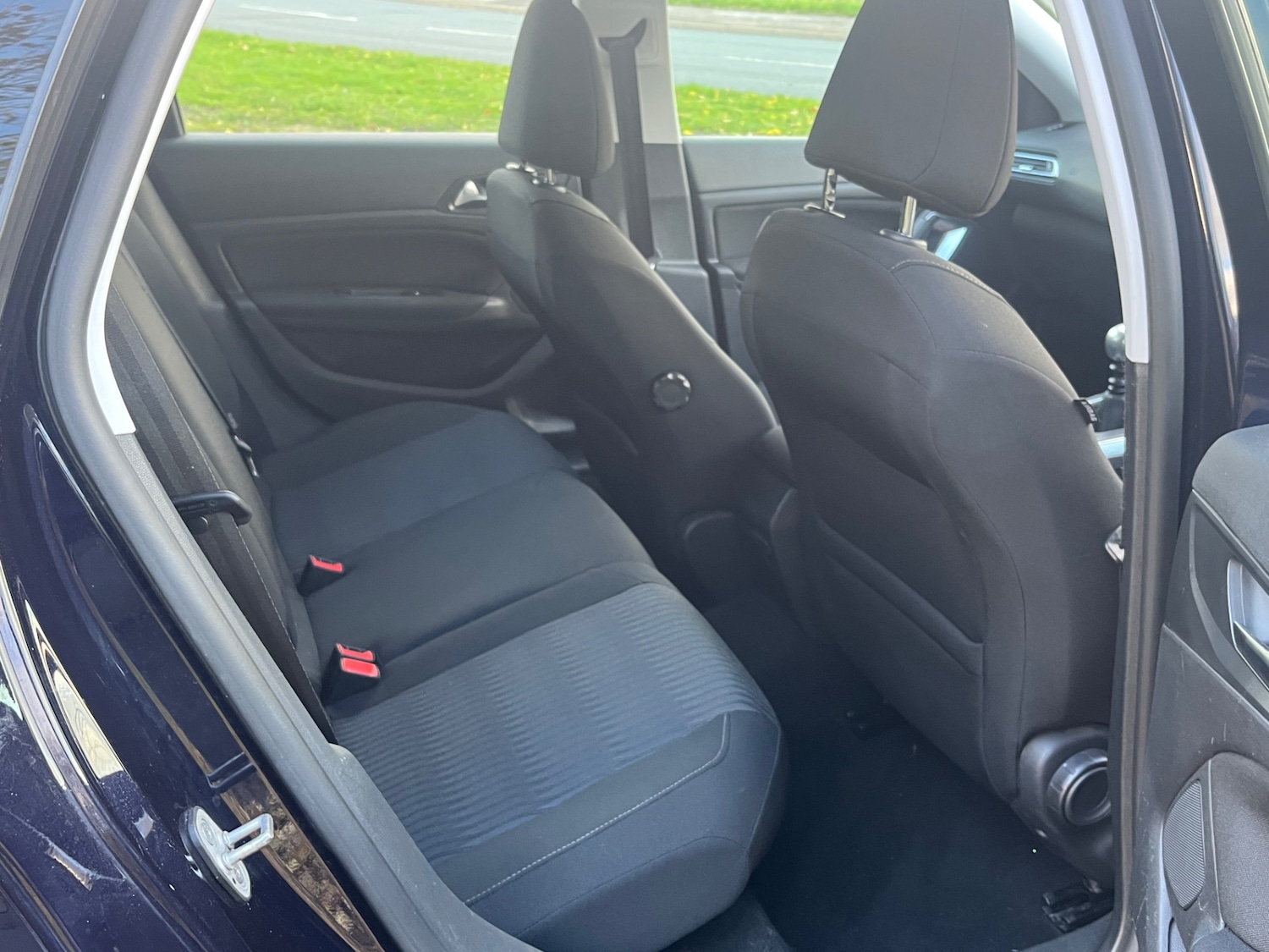 Used Peugeot 308 2014 for sale - 76544416: Photo 11