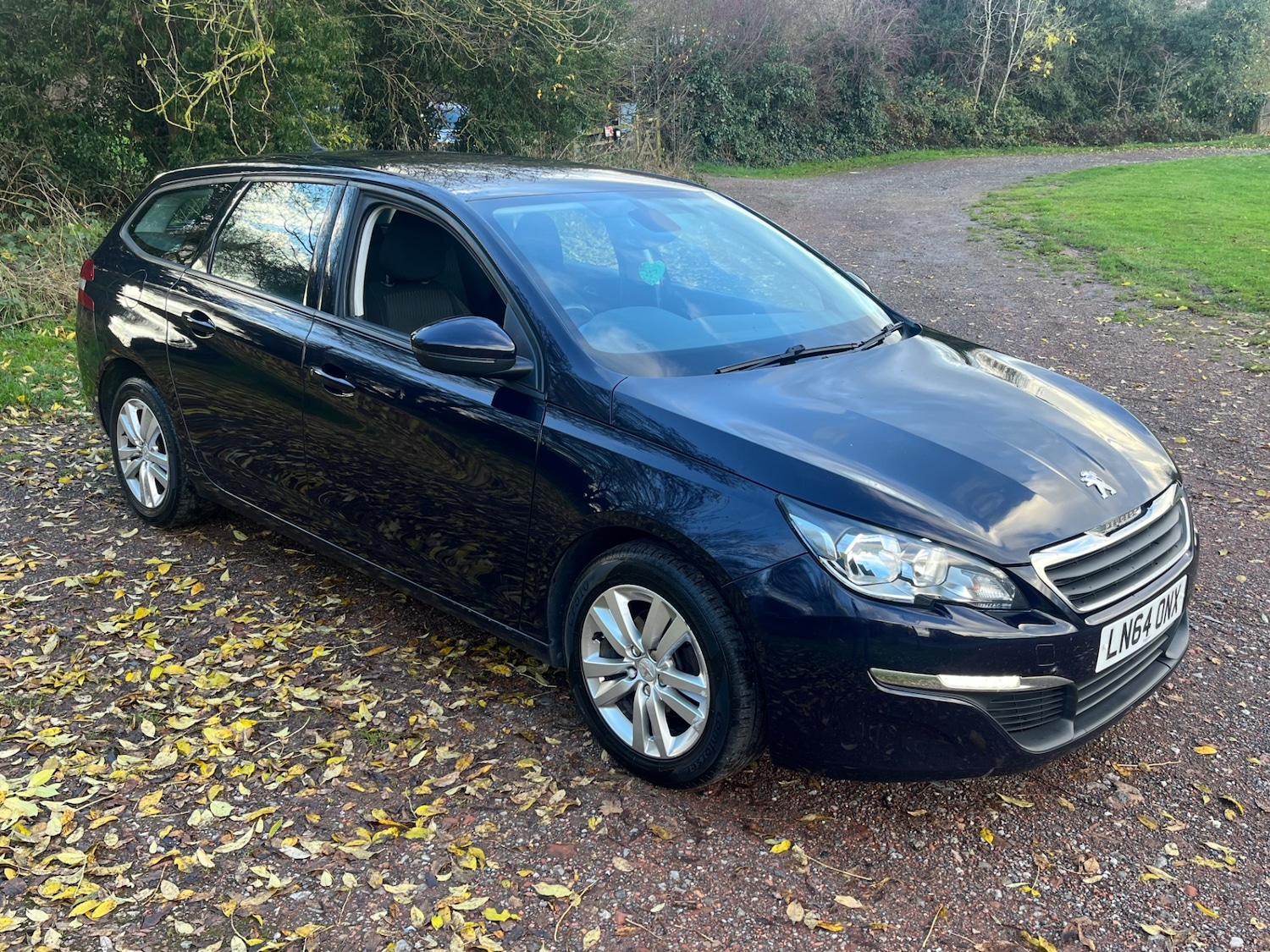 Used Peugeot 308 2014 for sale - 76544416: Photo 2