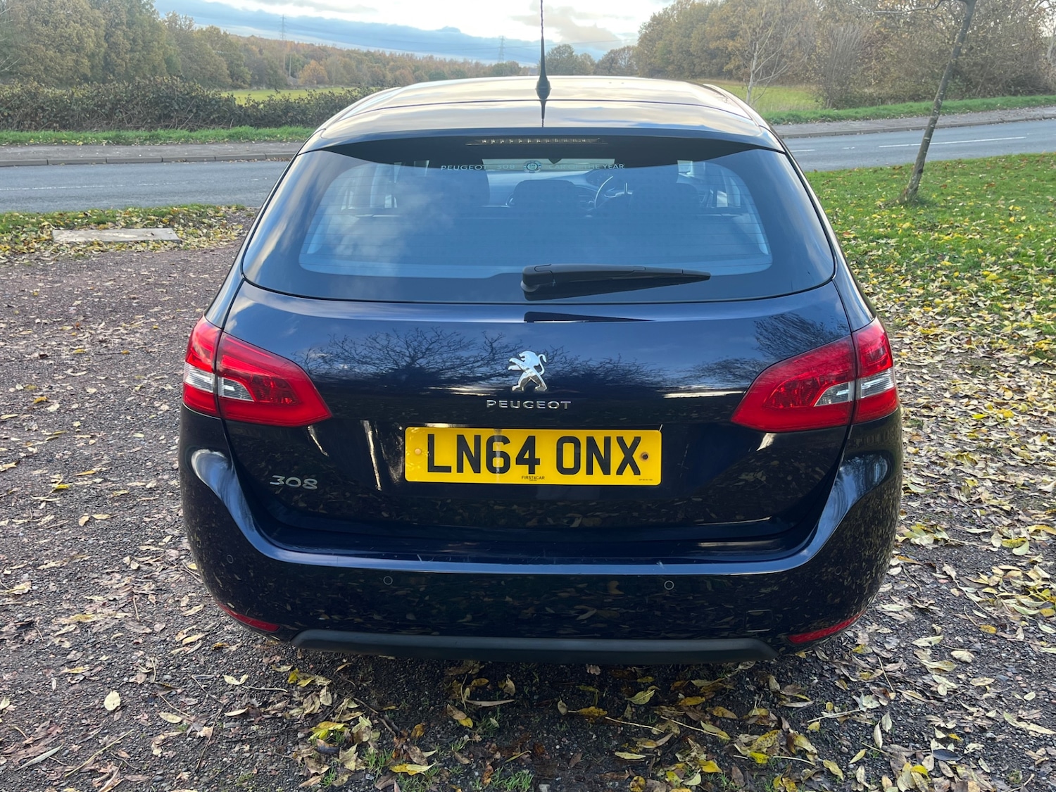 Used Peugeot 308 2014 for sale - 76544416: Photo 5