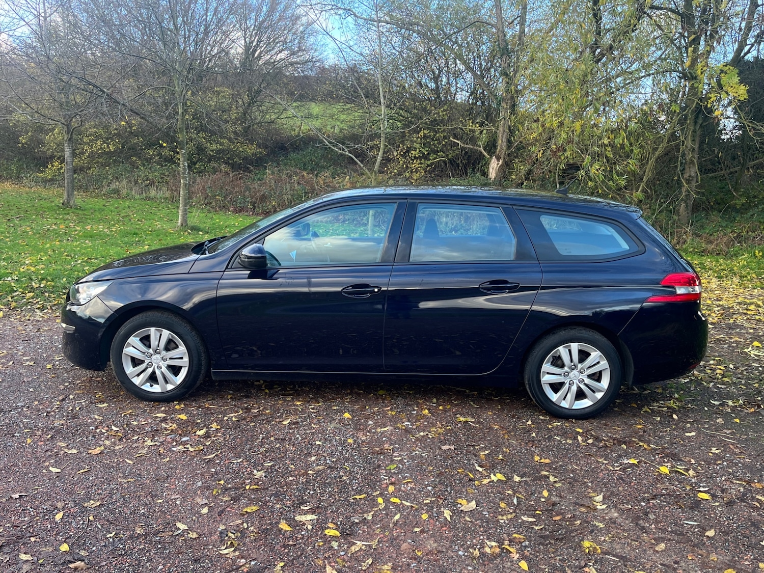 Used Peugeot 308 2014 for sale - 76544416: Photo 7