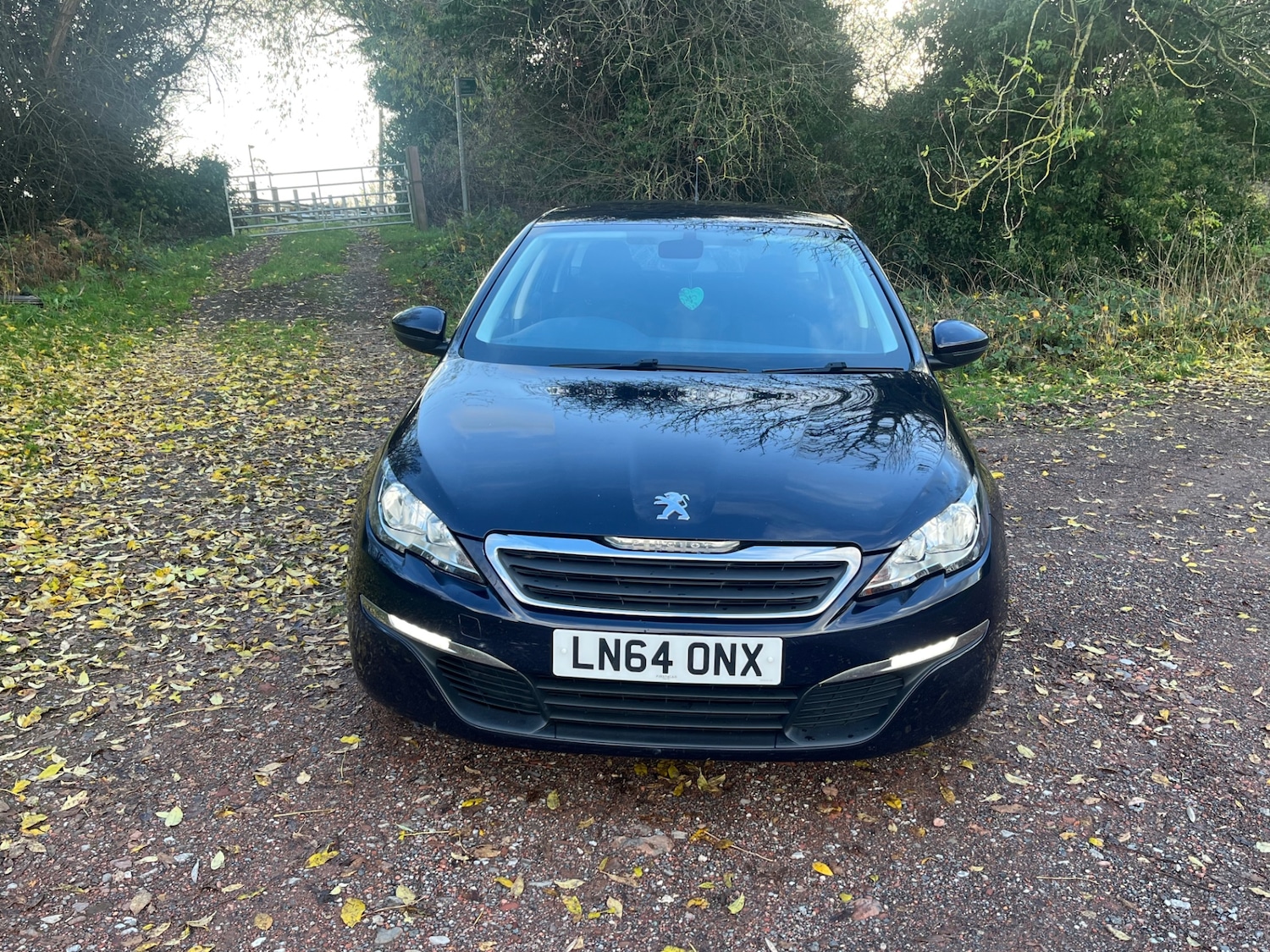 Used Peugeot 308 2014 for sale - 76544416: Photo 9