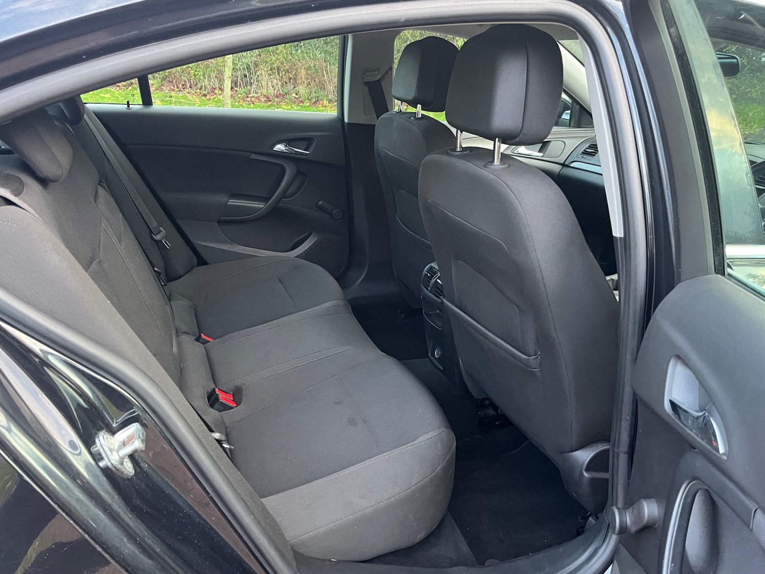 Used Vauxhall Insignia 2012 for sale - 76415384: Photo 10