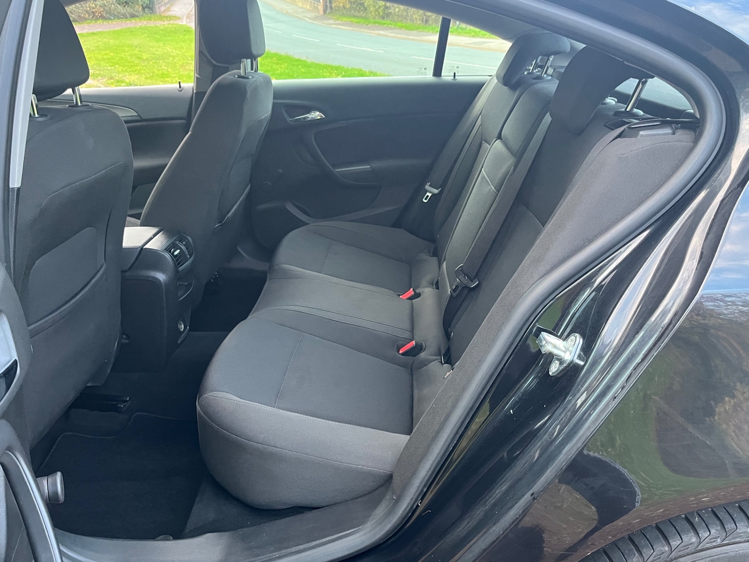 Used Vauxhall Insignia 2012 for sale - 76415384: Photo 13