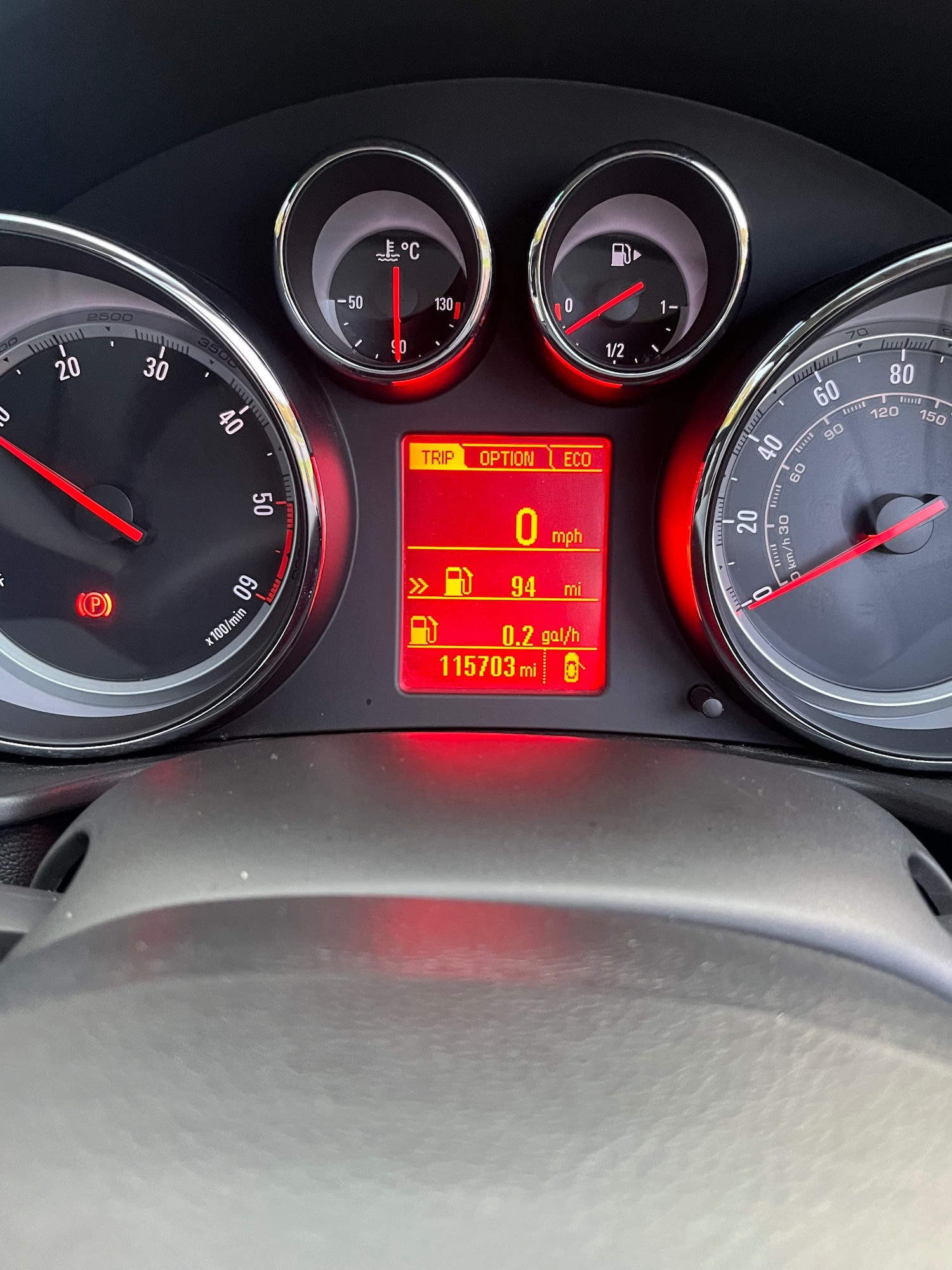 Used Vauxhall Insignia 2012 for sale - 76415384: Photo 17