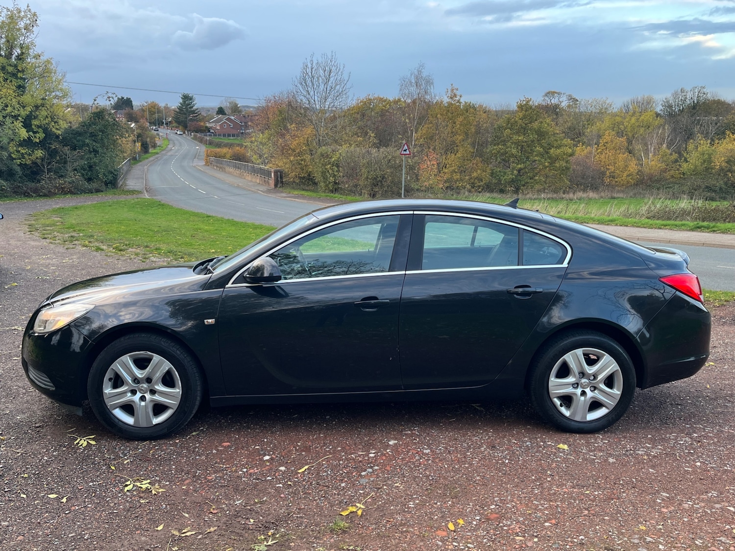 Used Vauxhall Insignia 2012 for sale - 76415384: Photo 6