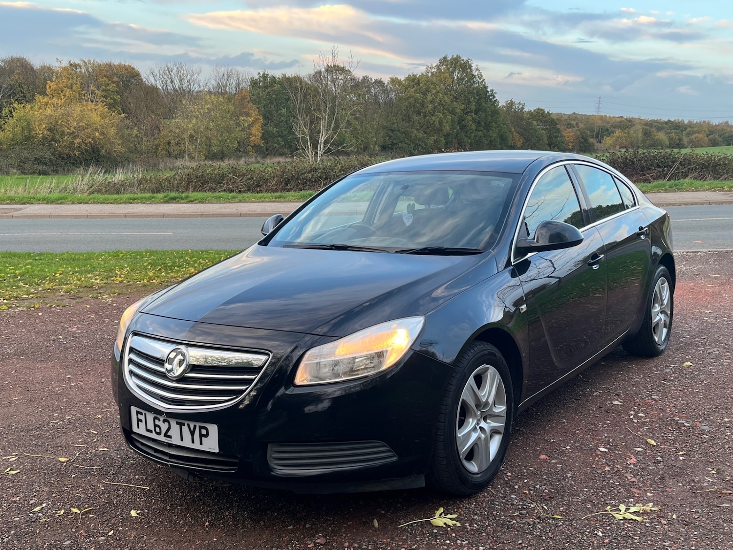 Used Vauxhall Insignia 2012 for sale - 76415384: Photo 7