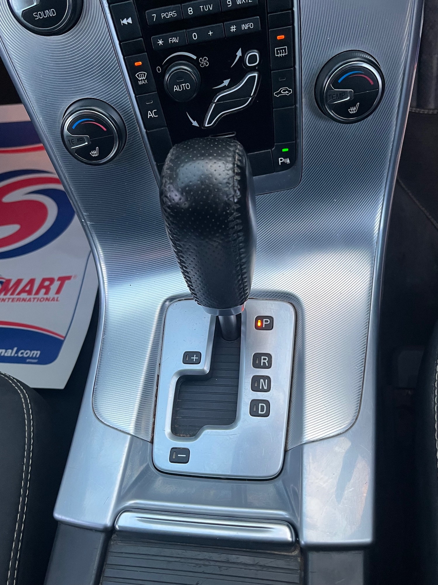 Used Volvo V60 2011 for sale - 76397183: Photo 19