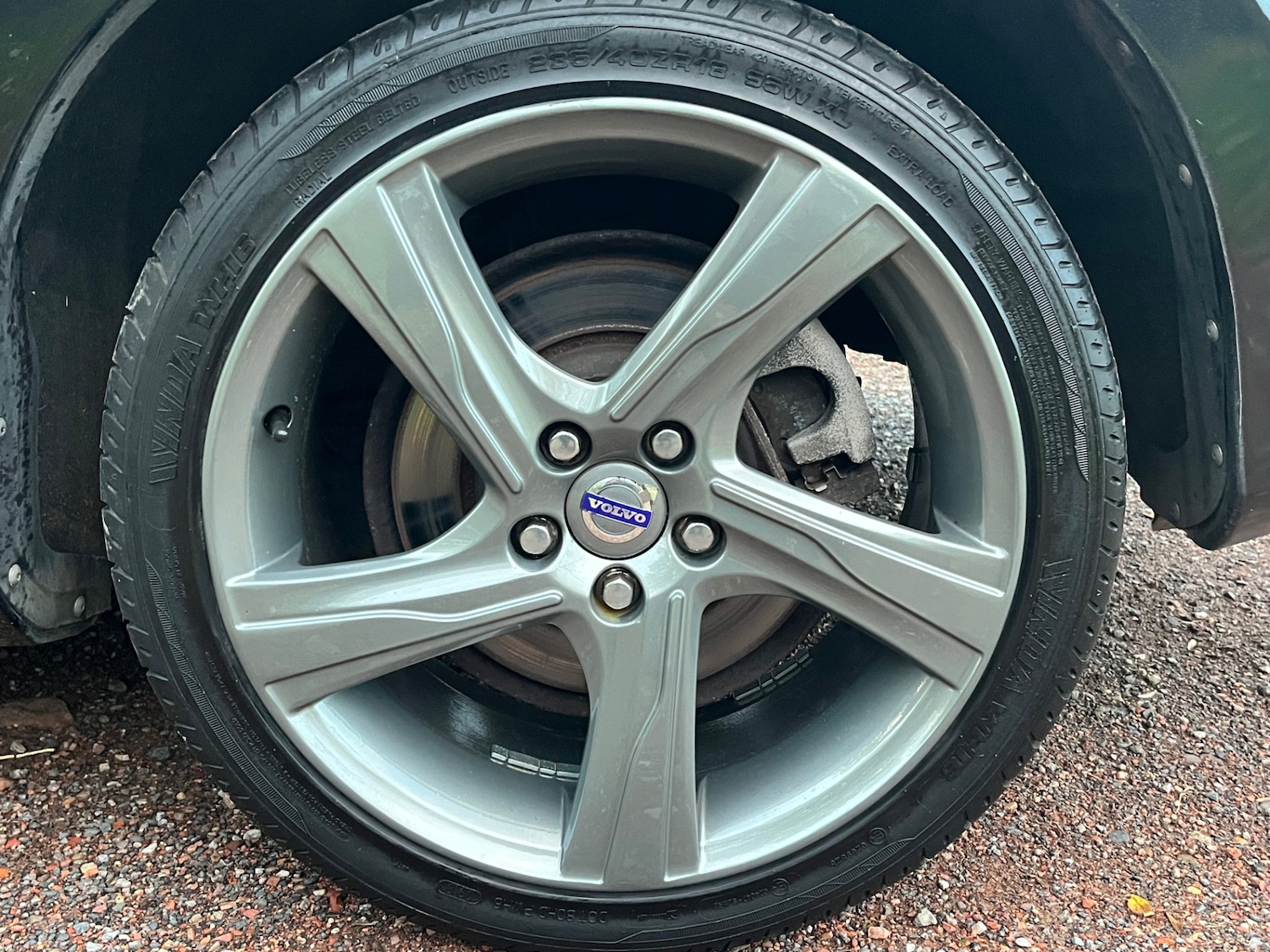 Used Volvo V60 2011 for sale - 76397183: Photo 26