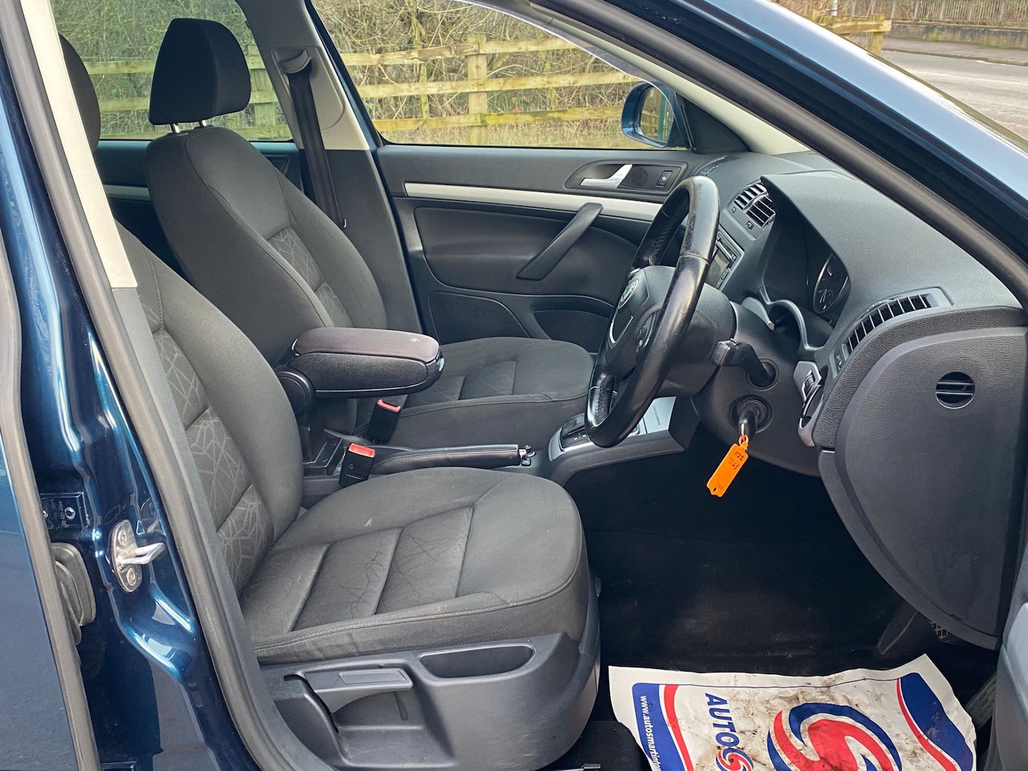 Used Skoda Octavia 2012 for sale - 77432682: Photo 10