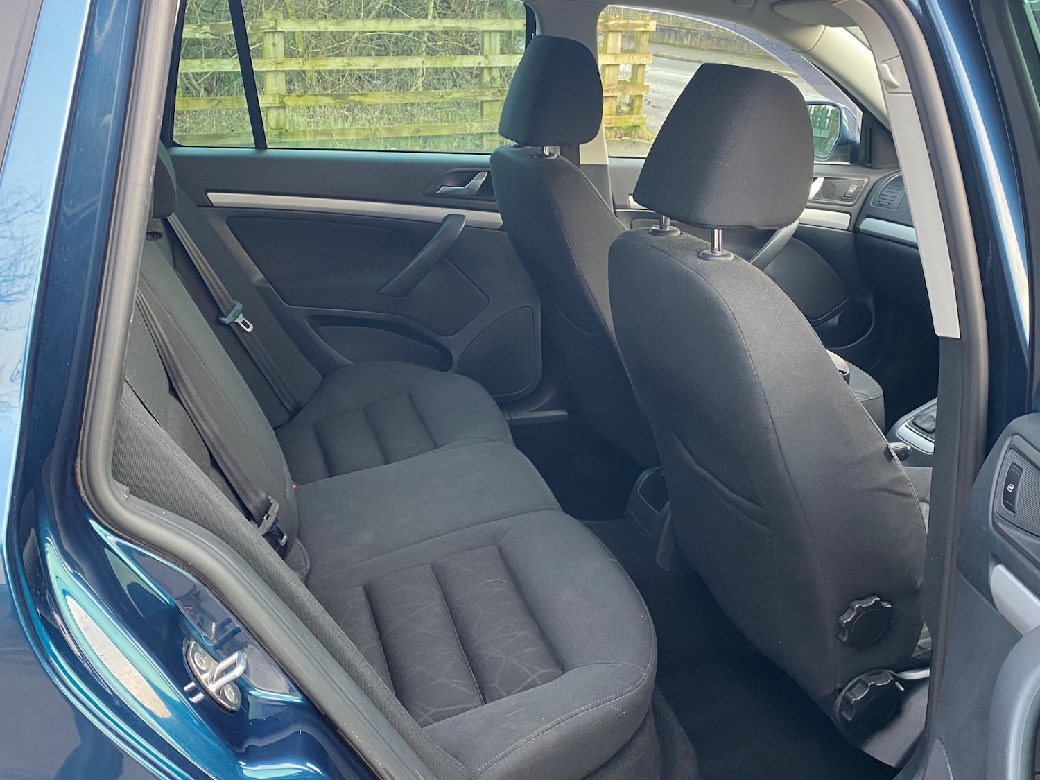 Used Skoda Octavia 2012 for sale - 77432682: Photo 11