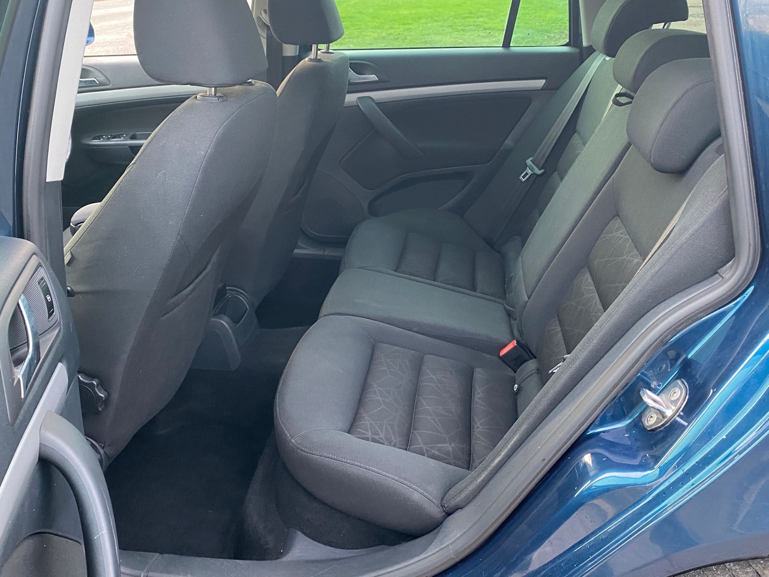 Used Skoda Octavia 2012 for sale - 77432682: Photo 13