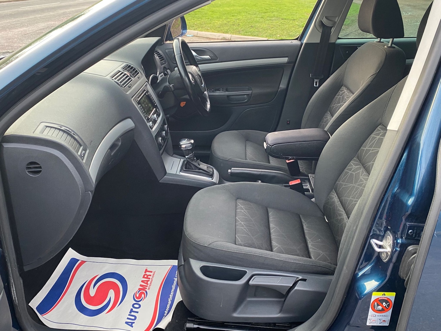 Used Skoda Octavia 2012 for sale - 77432682: Photo 14