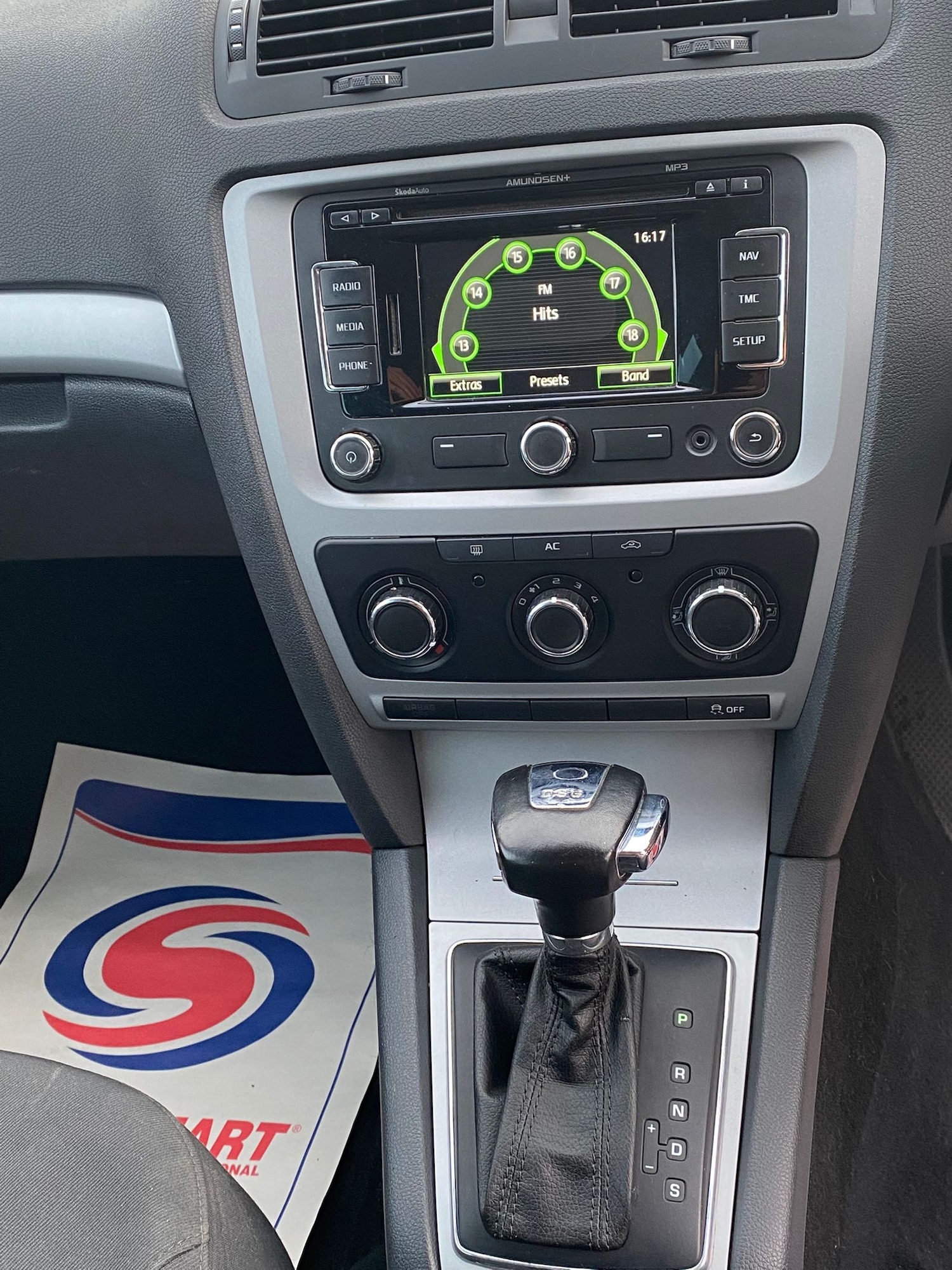 Used Skoda Octavia 2012 for sale - 77432682: Photo 20