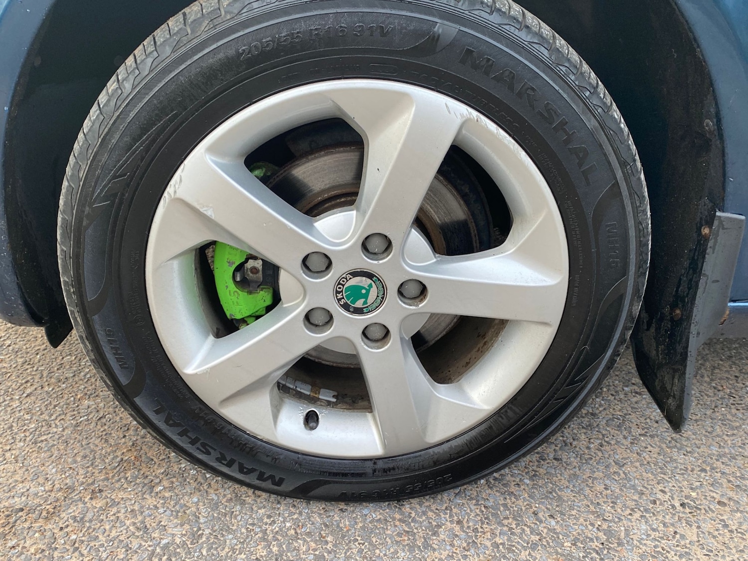 Used Skoda Octavia 2012 for sale - 77432682: Photo 21