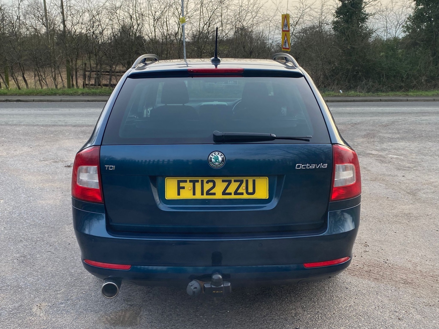 Used Skoda Octavia 2012 for sale - 77432682: Photo 5