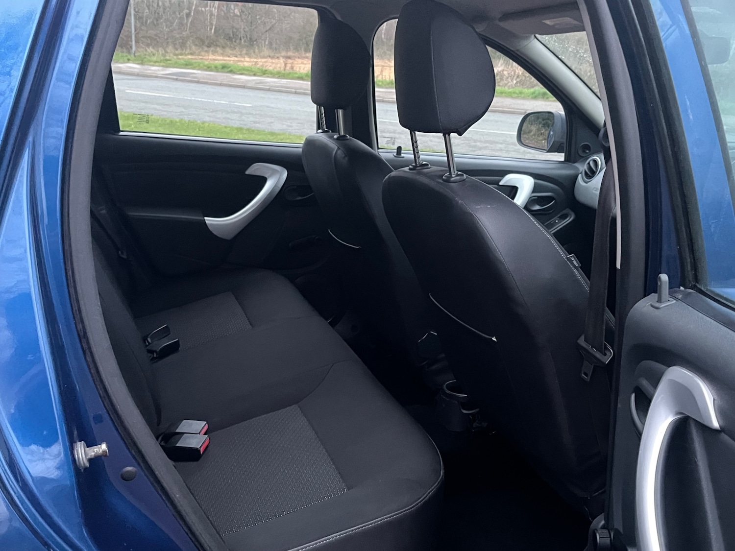 Used Dacia Duster 2013 for sale - 76844692: Photo 10