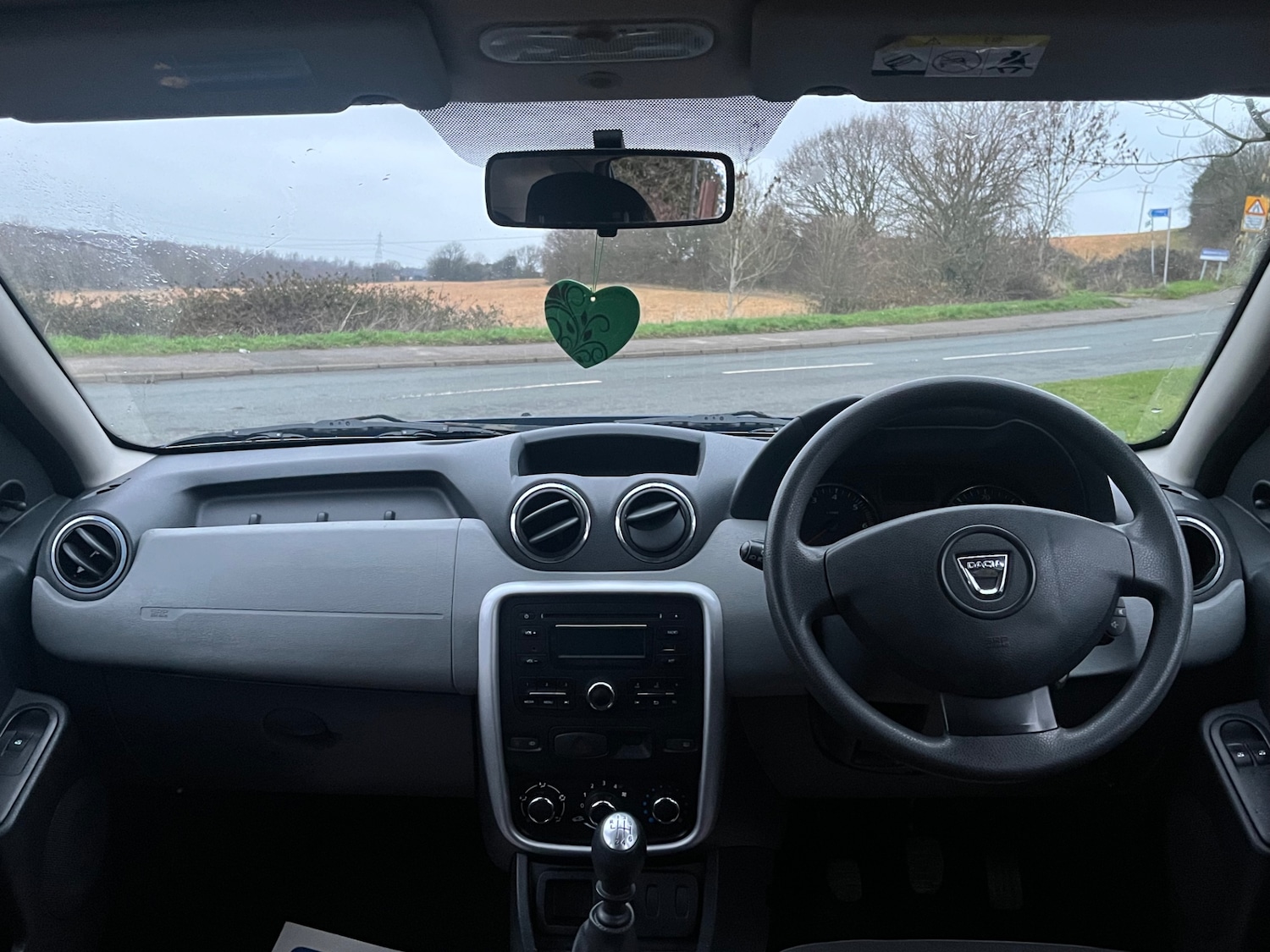 Used Dacia Duster 2013 for sale - 76844692: Photo 11