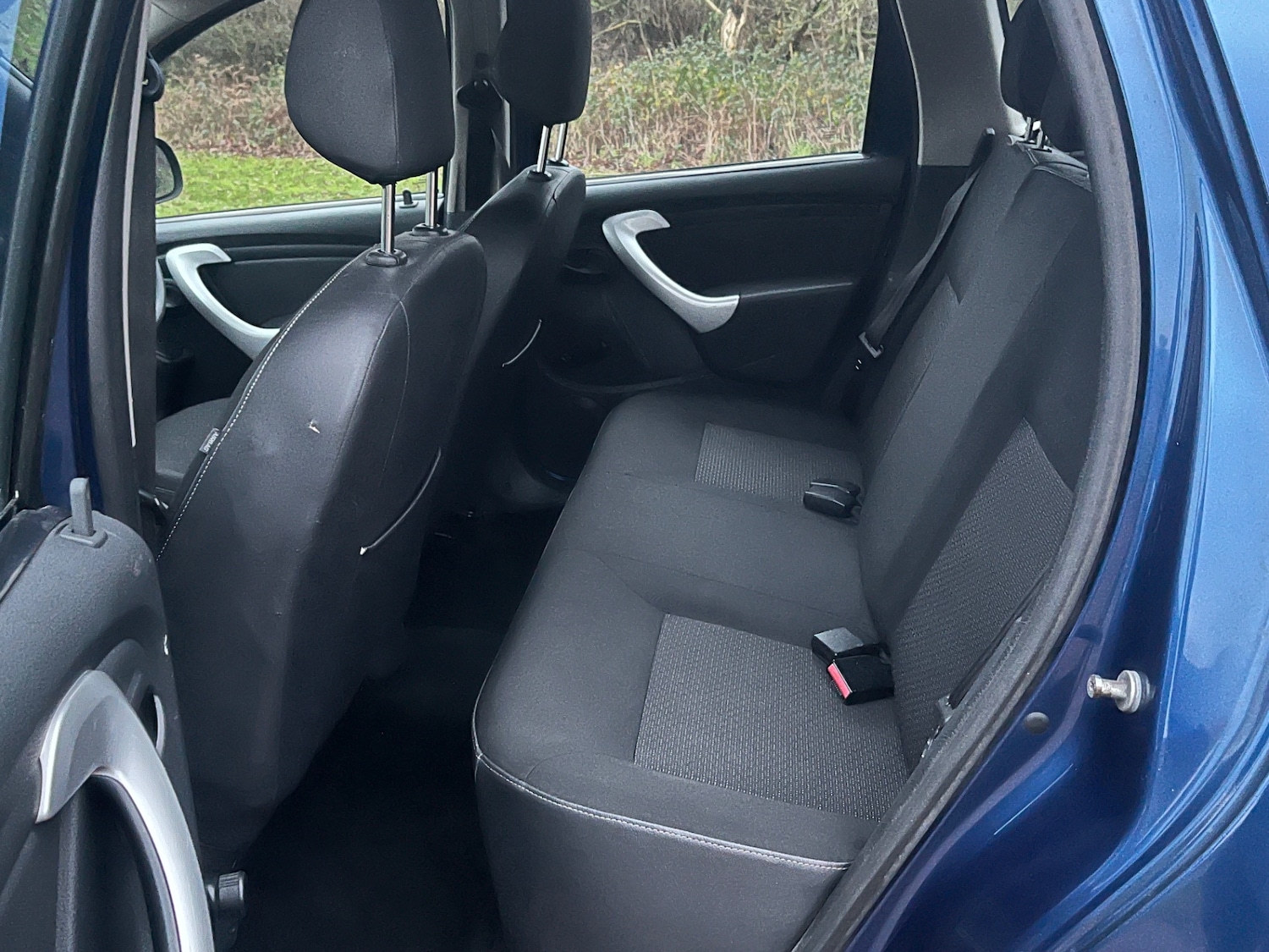 Used Dacia Duster 2013 for sale - 76844692: Photo 13