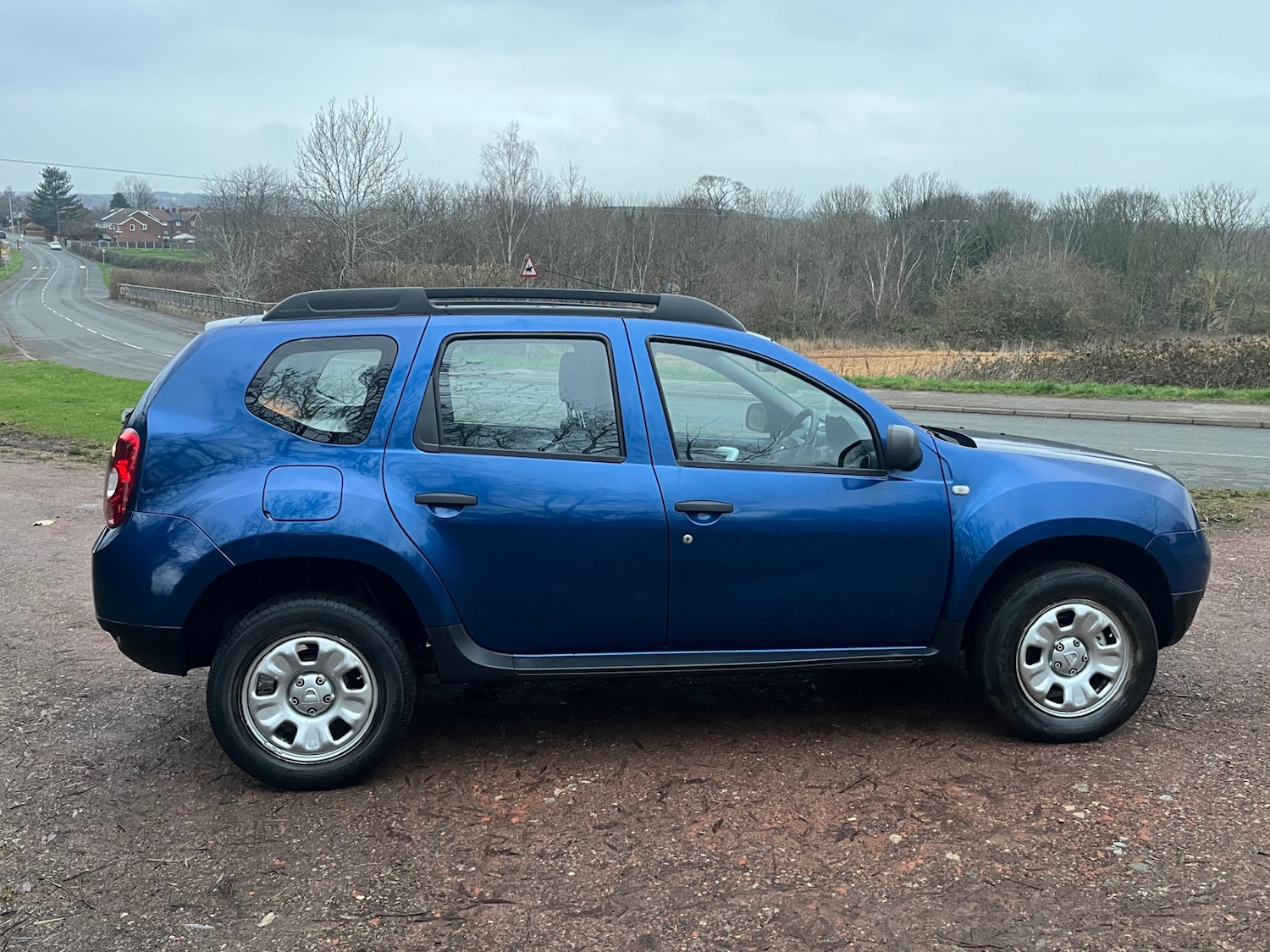 Used Dacia Duster 2013 for sale - 76844692: Photo 2