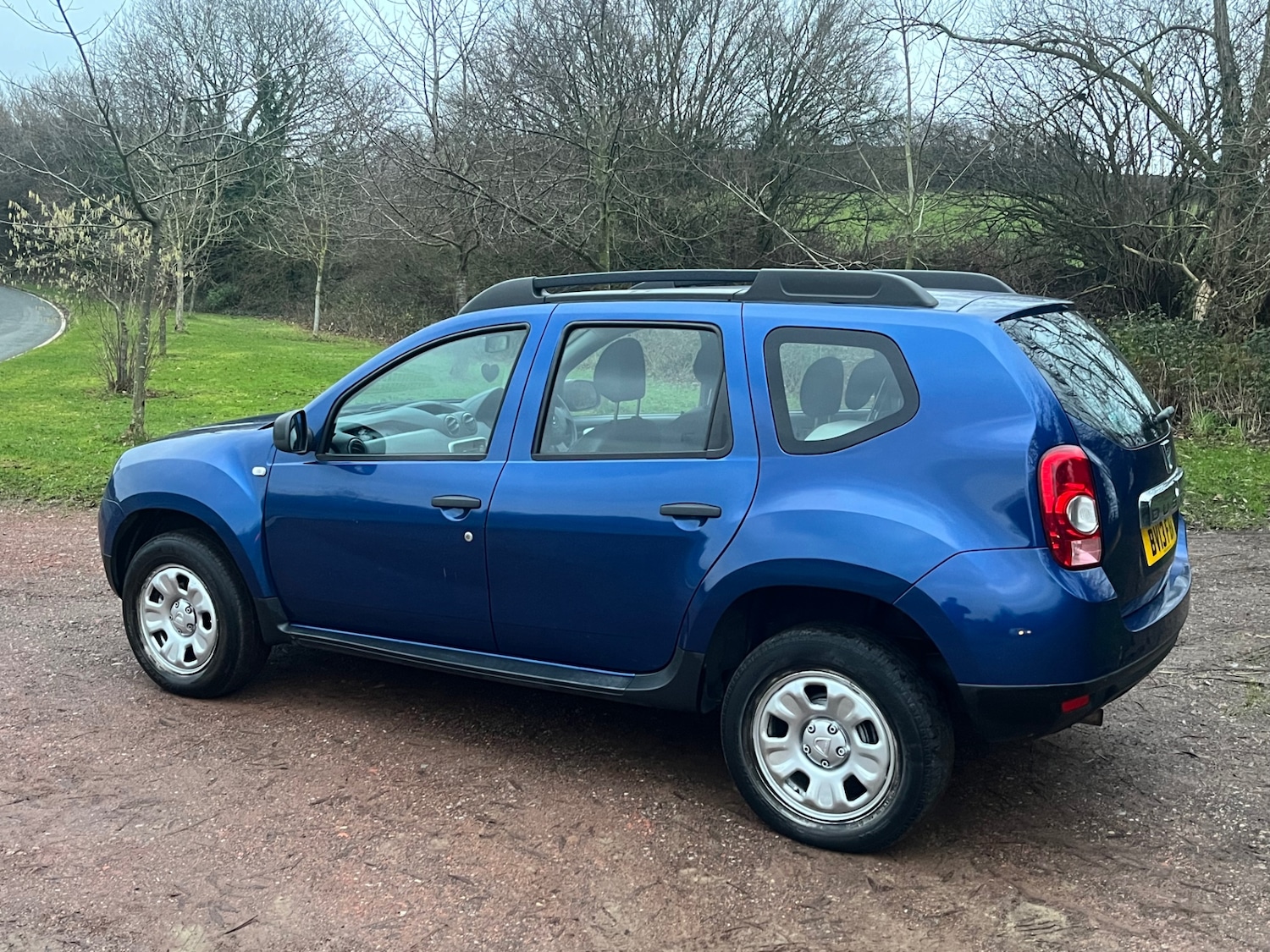 Used Dacia Duster 2013 for sale - 76844692: Photo 5