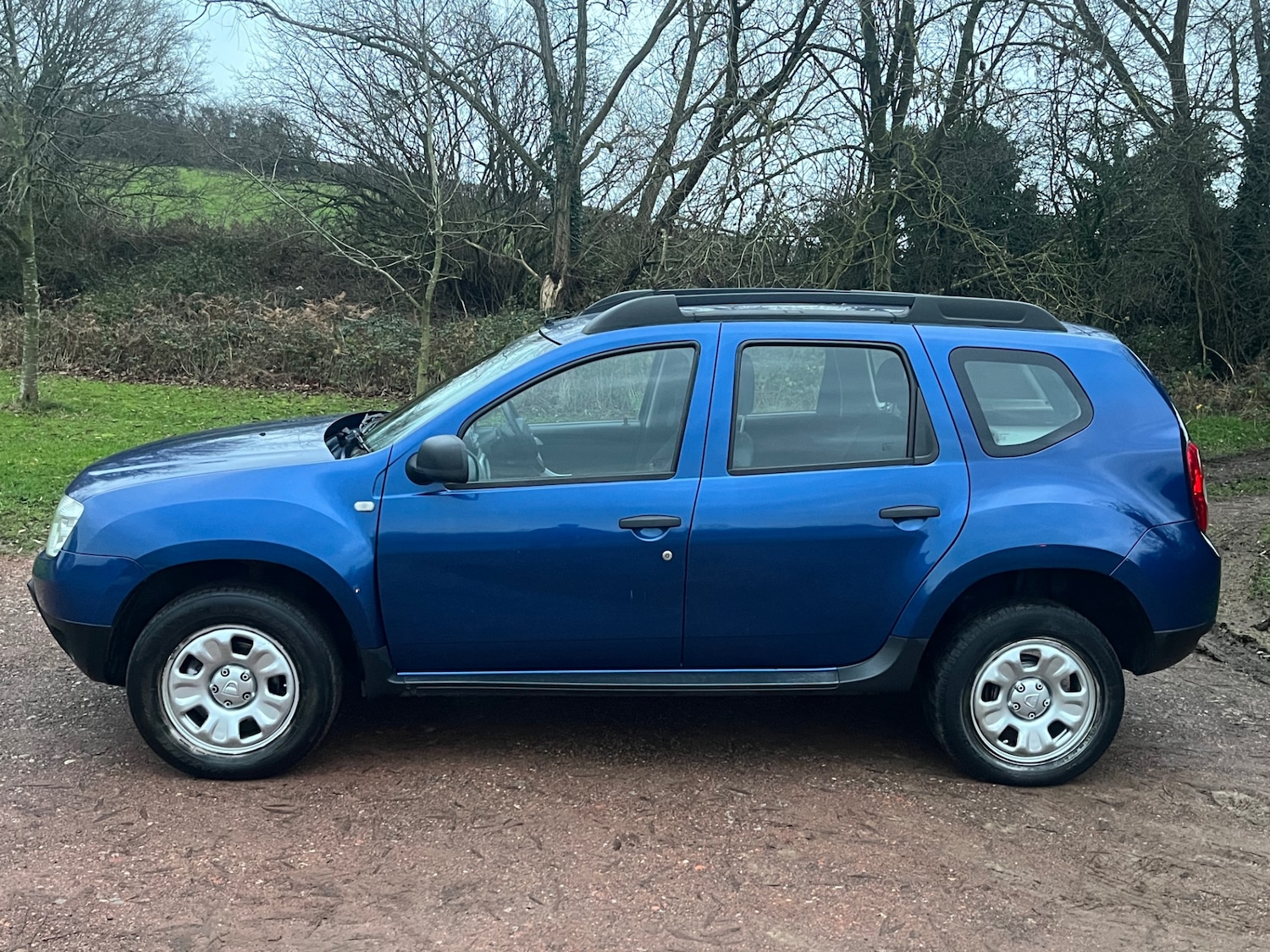 Used Dacia Duster 2013 for sale - 76844692: Photo 6