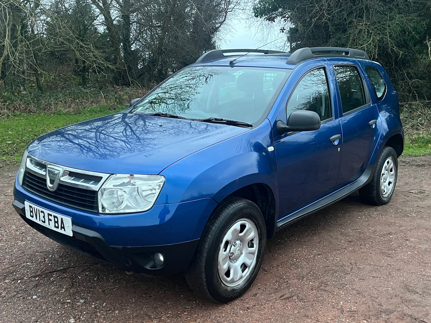 Used Dacia Duster 2013 for sale - 76844692: Photo 7