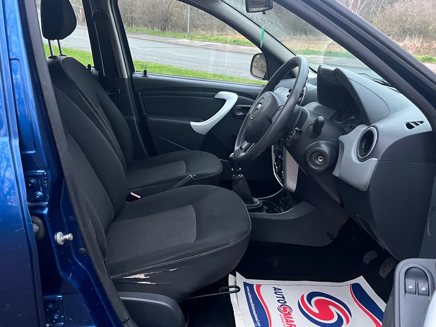 Used Dacia Duster 2013 for sale - 76844692: Photo 9