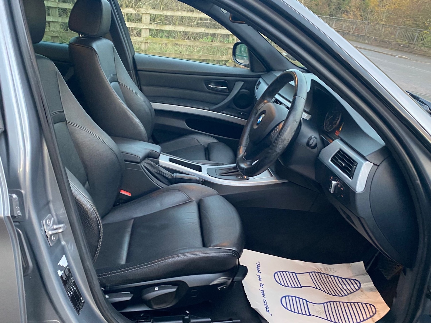 Used BMW 3 Series 2011 for sale - 76974661: Photo 10