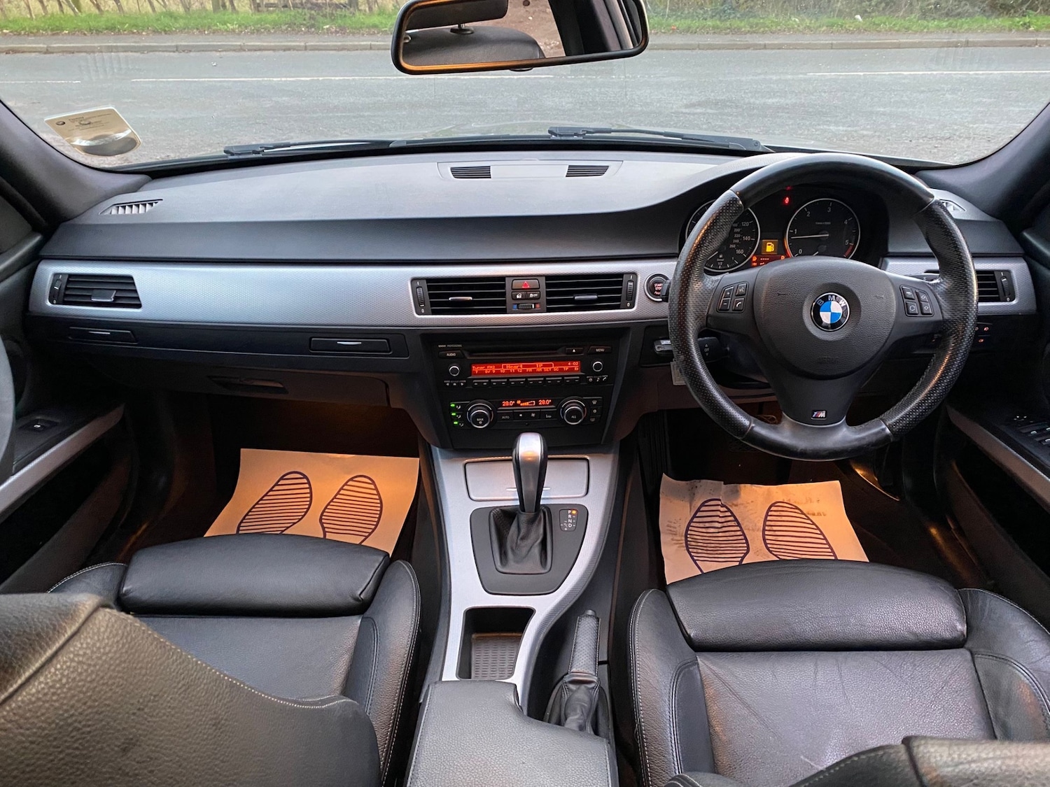 Used BMW 3 Series 2011 for sale - 76974661: Photo 12