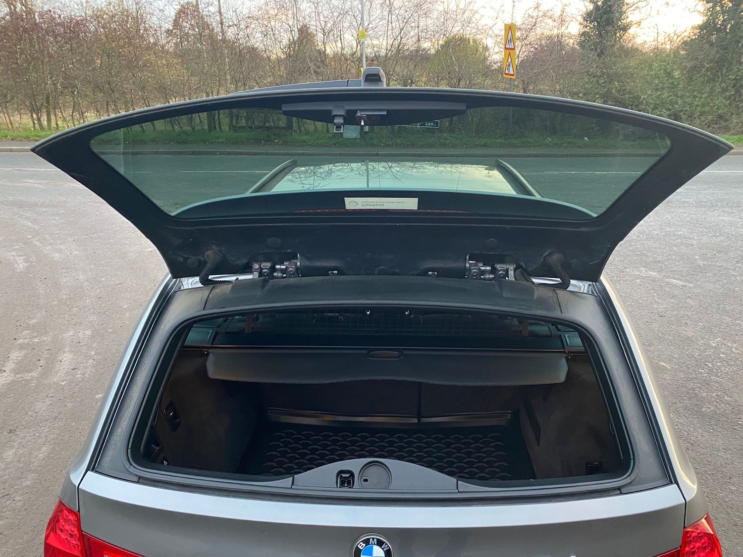 Used BMW 3 Series 2011 for sale - 76974661: Photo 14