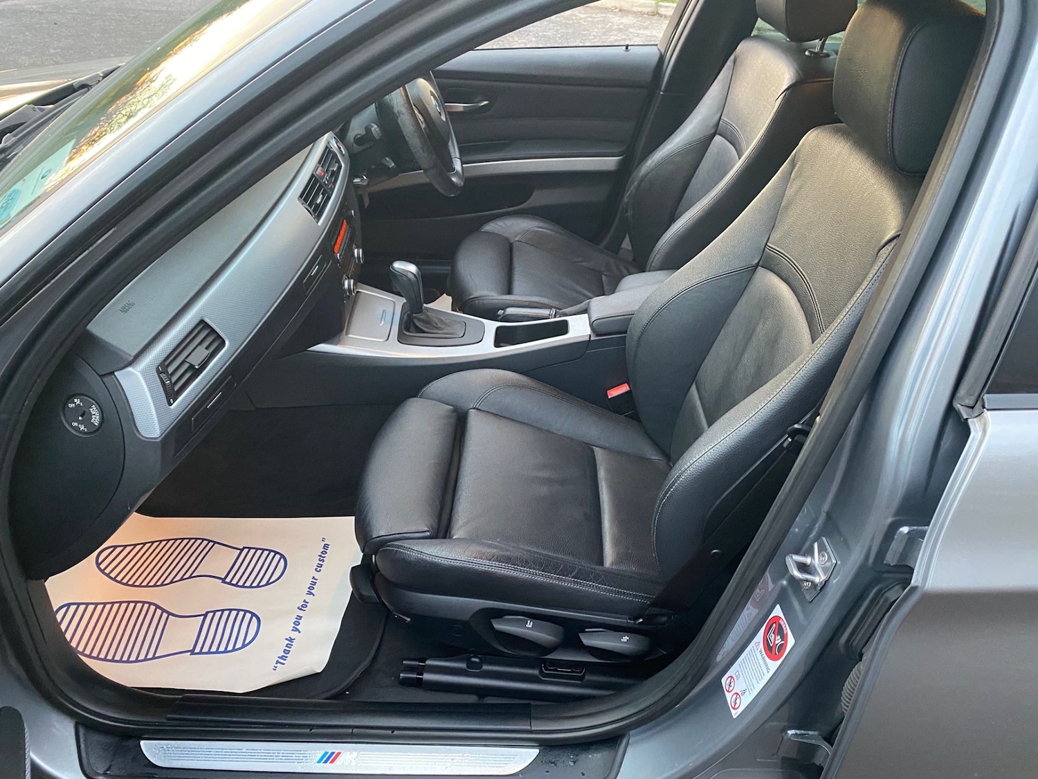 Used BMW 3 Series 2011 for sale - 76974661: Photo 16