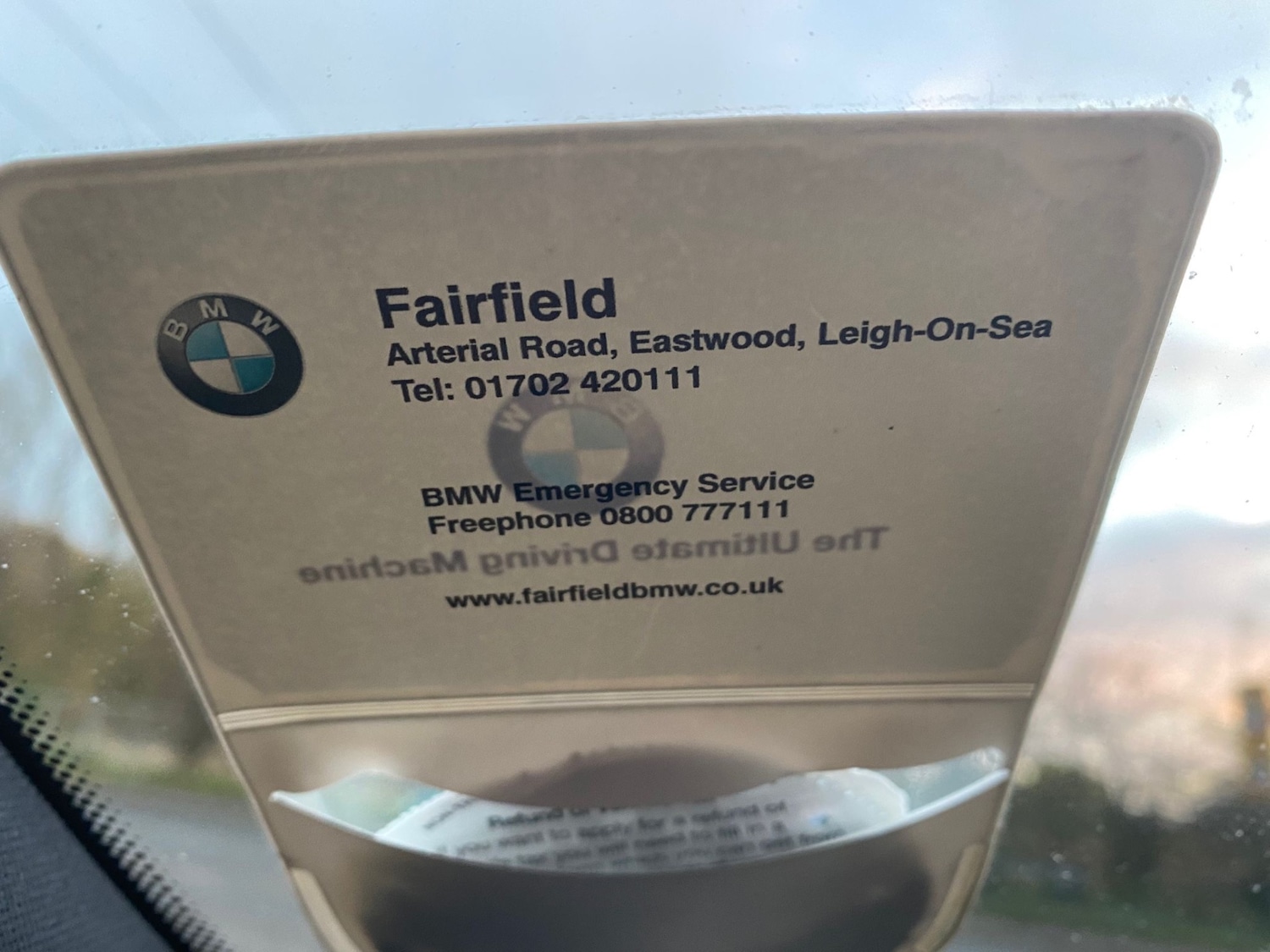 Used BMW 3 Series 2011 for sale - 76974661: Photo 17